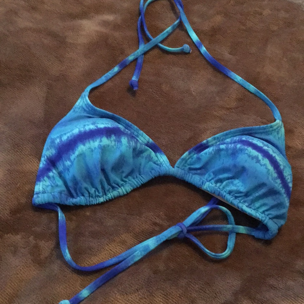 Bikini top